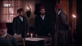 Payitaht Sultan AbdulHamid - Season 01 Episode 318